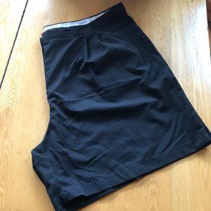 Liz Golf shorts 22W